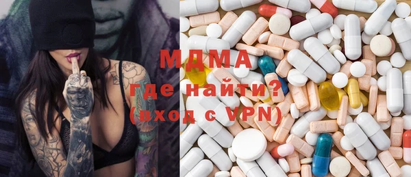 МДПВ Инсар
